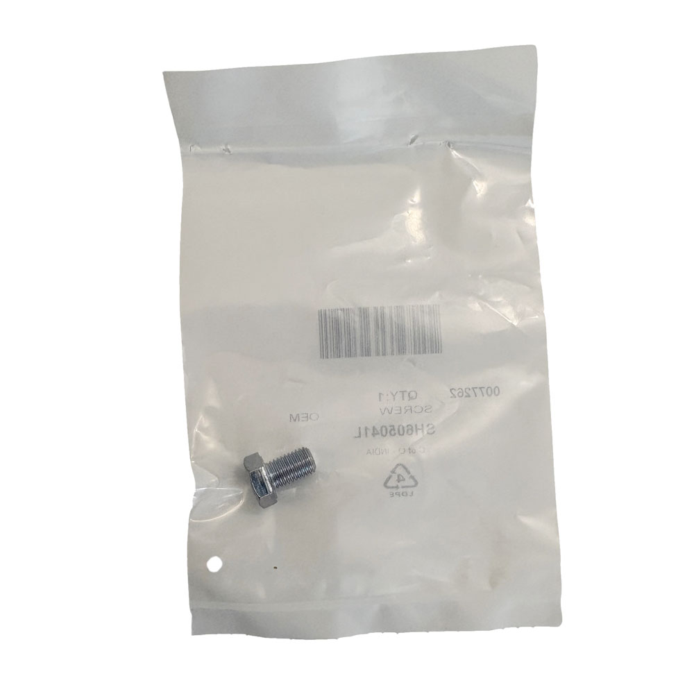 Bolt 5/16" UNF x 1/2 SH605041L